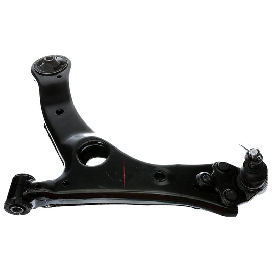528-099 Front, Driver Side, Lower Control Arm, OE Solutions Series