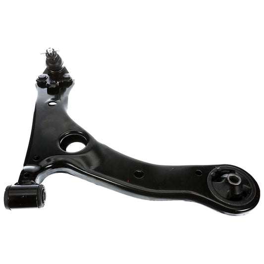 528-100 Front, Passenger Side, Lower Control Arm, OE Solutions Series