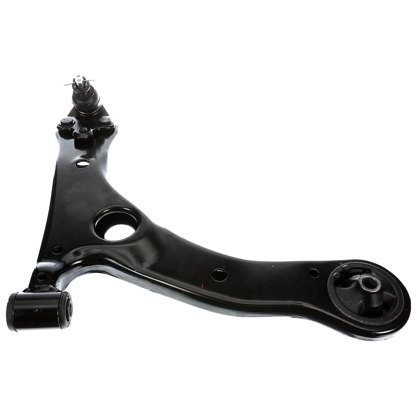 528-100 Front, Passenger Side, Lower Control Arm, OE Solutions Series