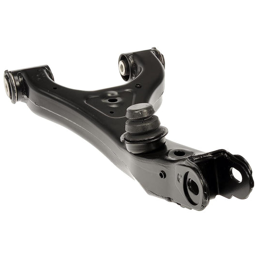 528-124 Rear, Driver Side, Upper Control Arm, OE Solutions Series