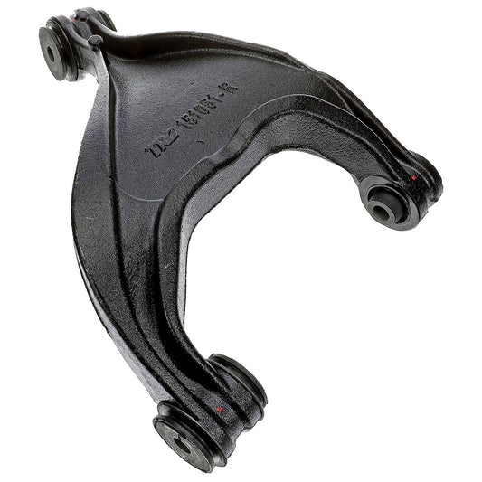 528-152 Rear, Passenger Side, Upper Control Arm, OE Solutions Series