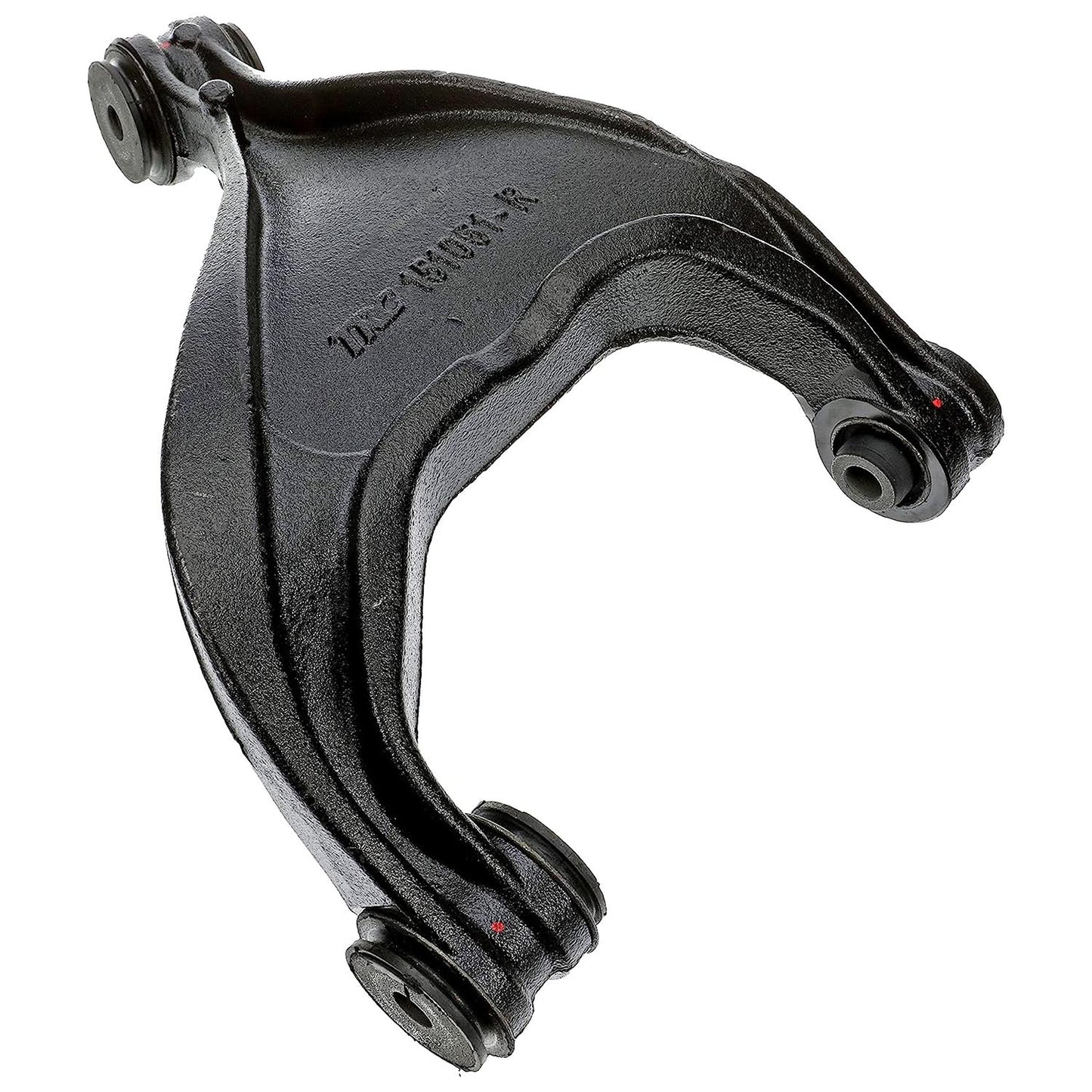 528-152 Rear, Passenger Side, Upper Control Arm, OE Solutions Series