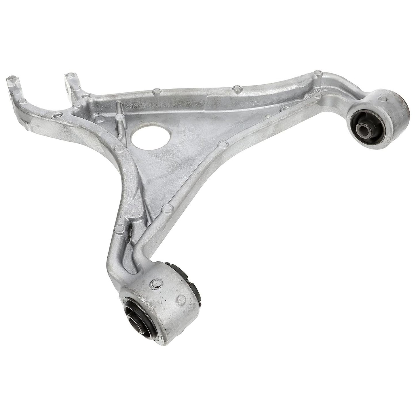 528-160 Rear, Passenger Side, Upper Control Arm, OE Solutions Series
