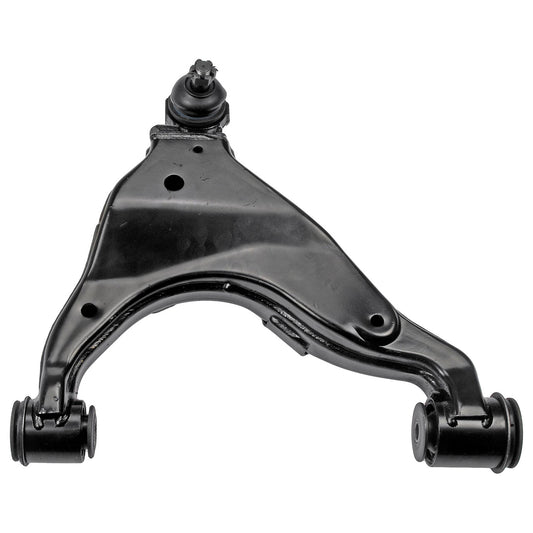 528-169 Front, Driver Side, Lower Control Arm, OE Solutions Series