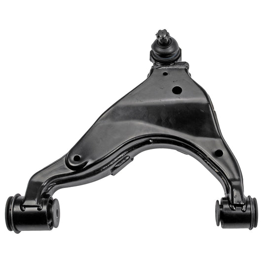 528-170 Front, Passenger Side, Lower Control Arm, OE Solutions Series