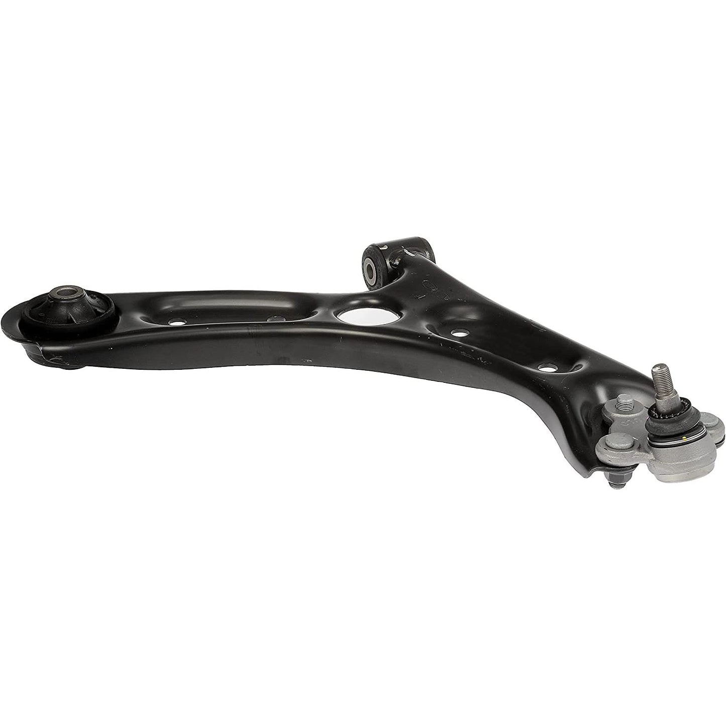 528-198 Front, Passenger Side, Lower Control Arm, OE Solutions Series