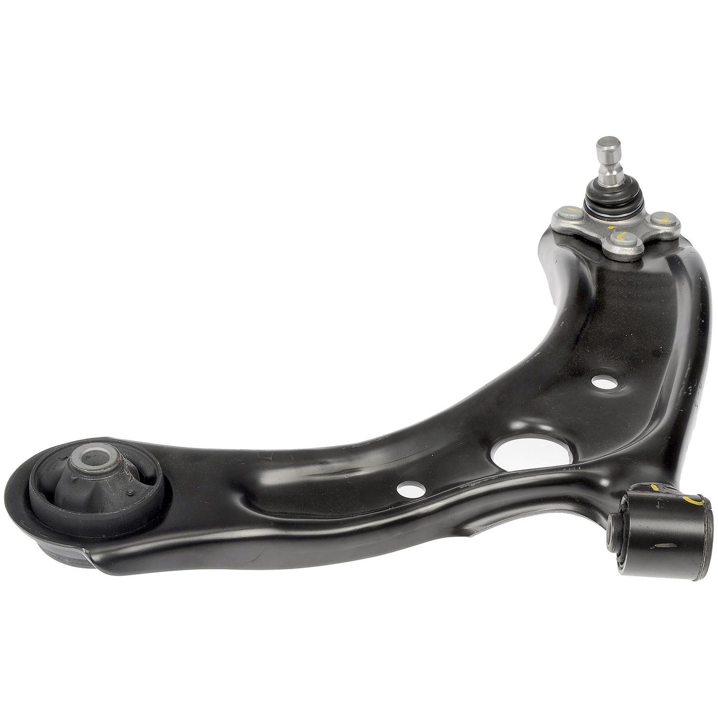 528-207 Front, Driver Side, Lower Control Arm, OE Solutions Series