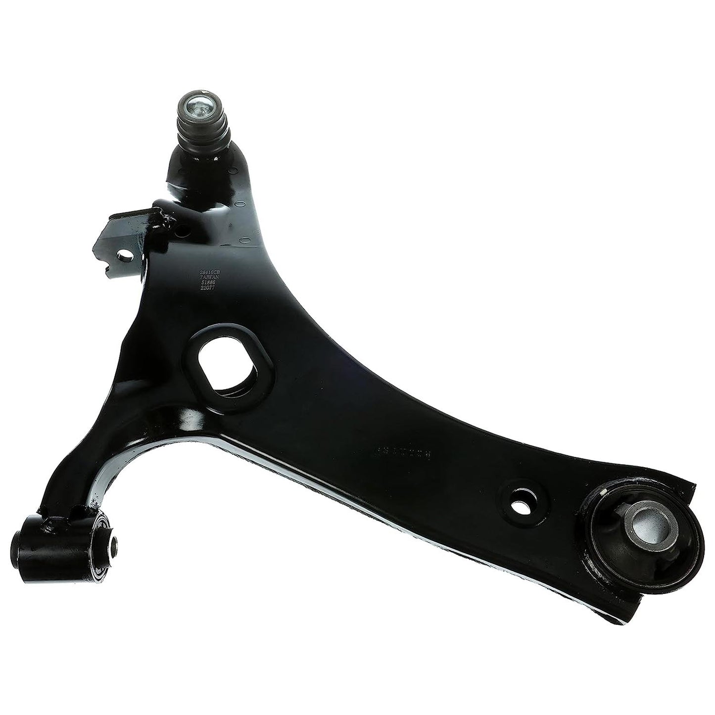528-254 Front, Passenger Side, Lower Control Arm, OE Solutions Series