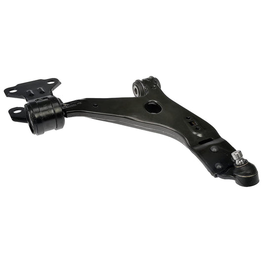 528-281 Front, Driver Side, Lower Control Arm, OE Solutions Series