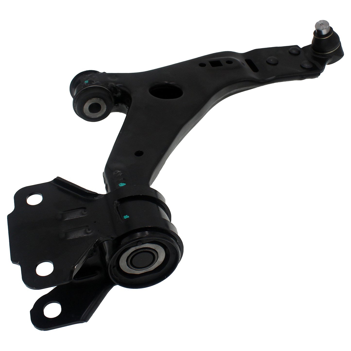 528-282 Front, Passenger Side, Lower Control Arm, OE Solutions Series