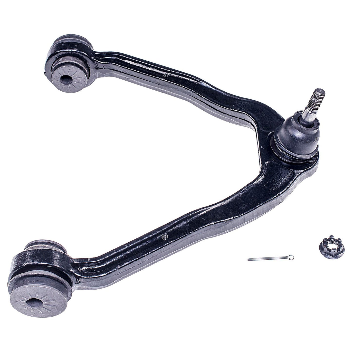 528-348 Front, Upper Control Arm, OE Solutions Series