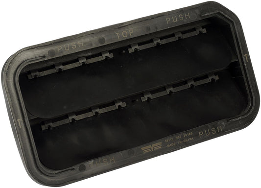 59117 Blend Door - Direct Fit, Sold Individually