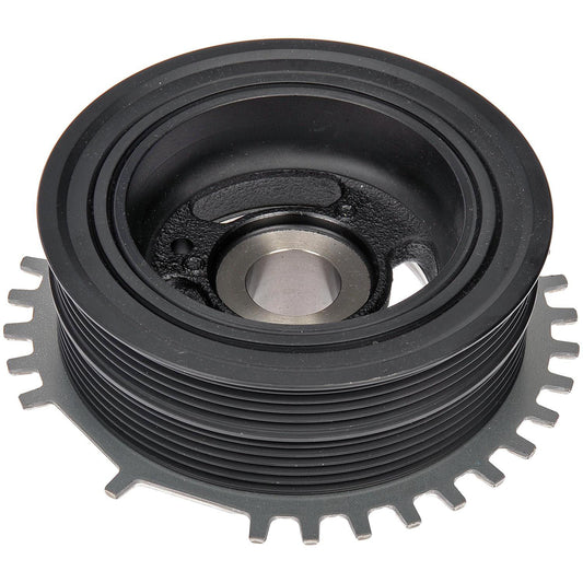 594-046 Harmonic Balancer OE Solutions Series
