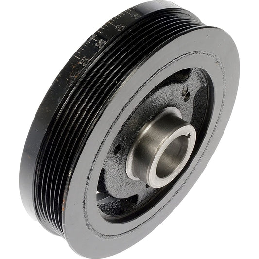 594-081S Harmonic Balancer OE Solutions Series
