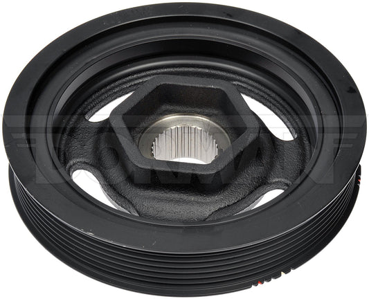 594-094 Harmonic Balancer OE Solutions Series