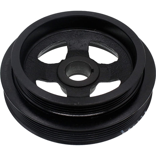 594-258 Harmonic Balancer OE Solutions Series