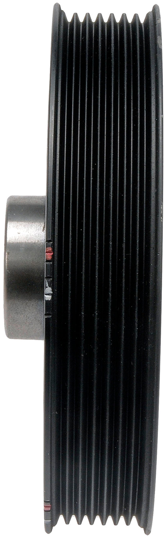 594-298 Harmonic Balancer OE Solutions Series