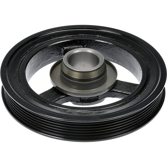 594-443 Harmonic Balancer OE Solutions Series