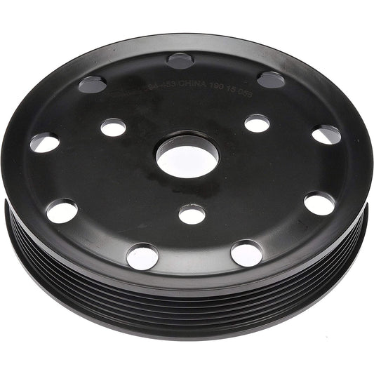 594-478 Harmonic Balancer OE Solutions Series