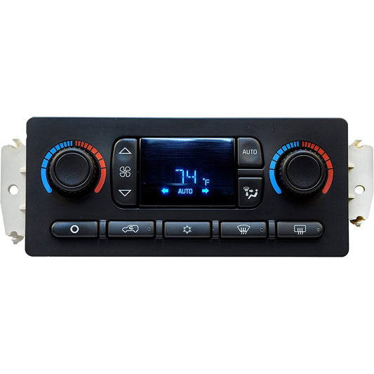 599-013 OE Solutions Series Climate Control Unit - Sold individually