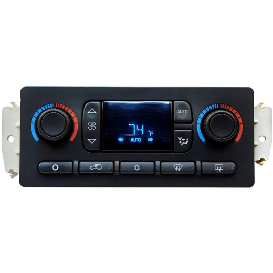 599-019 OE Solutions Series Climate Control Unit - Sold individually