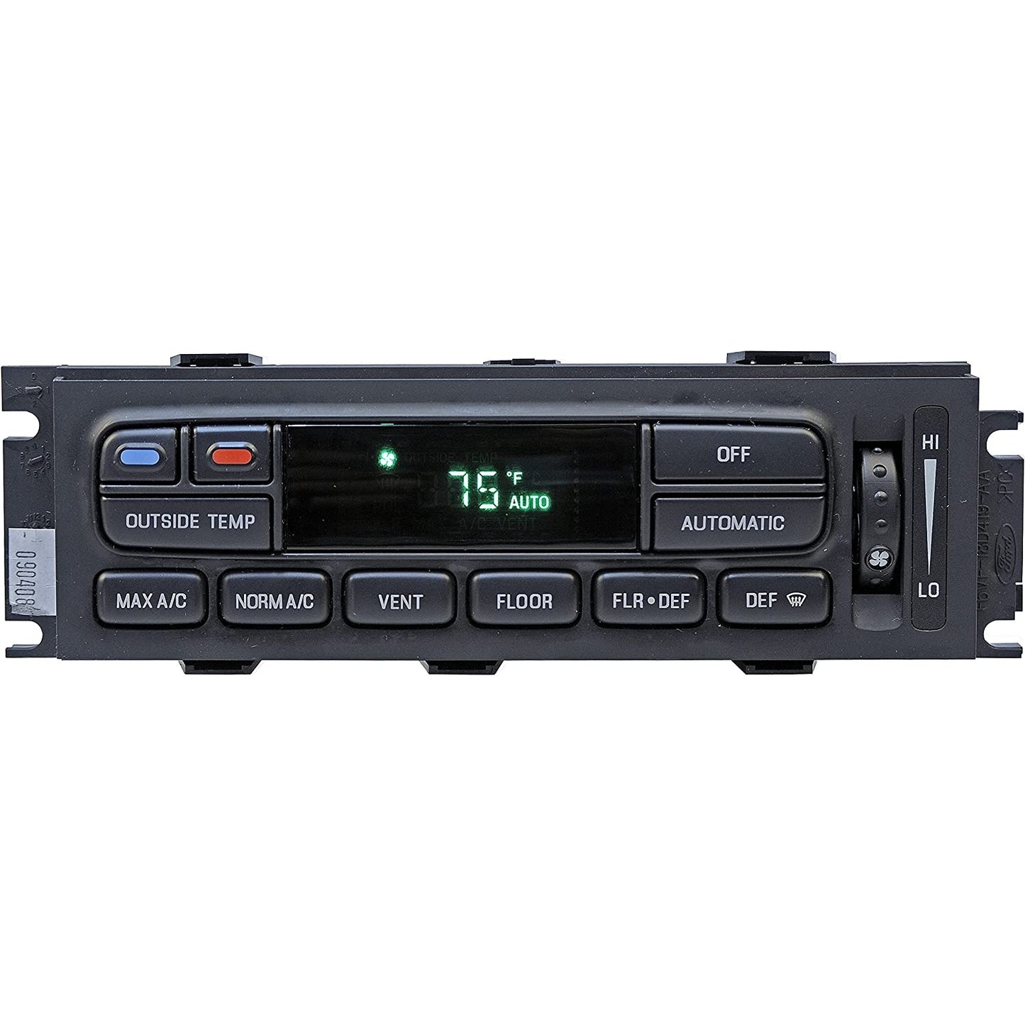 599-030 OE Solutions Series Climate Control Unit - Sold individually