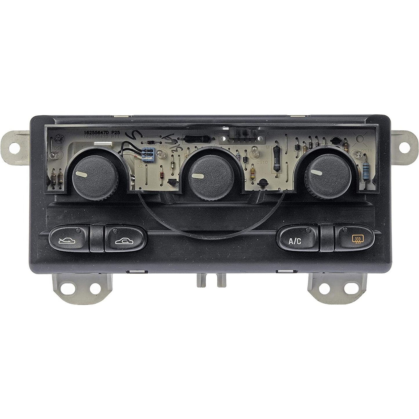 599-134 OE Solutions Series Climate Control Unit - Sold individually