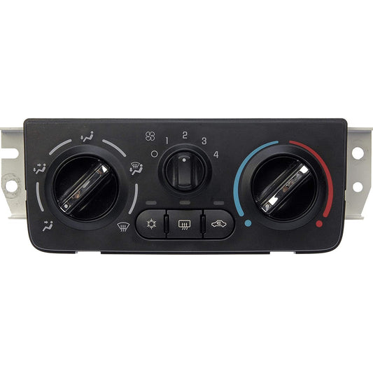 599-141 OE Solutions Series Climate Control Unit - Sold individually