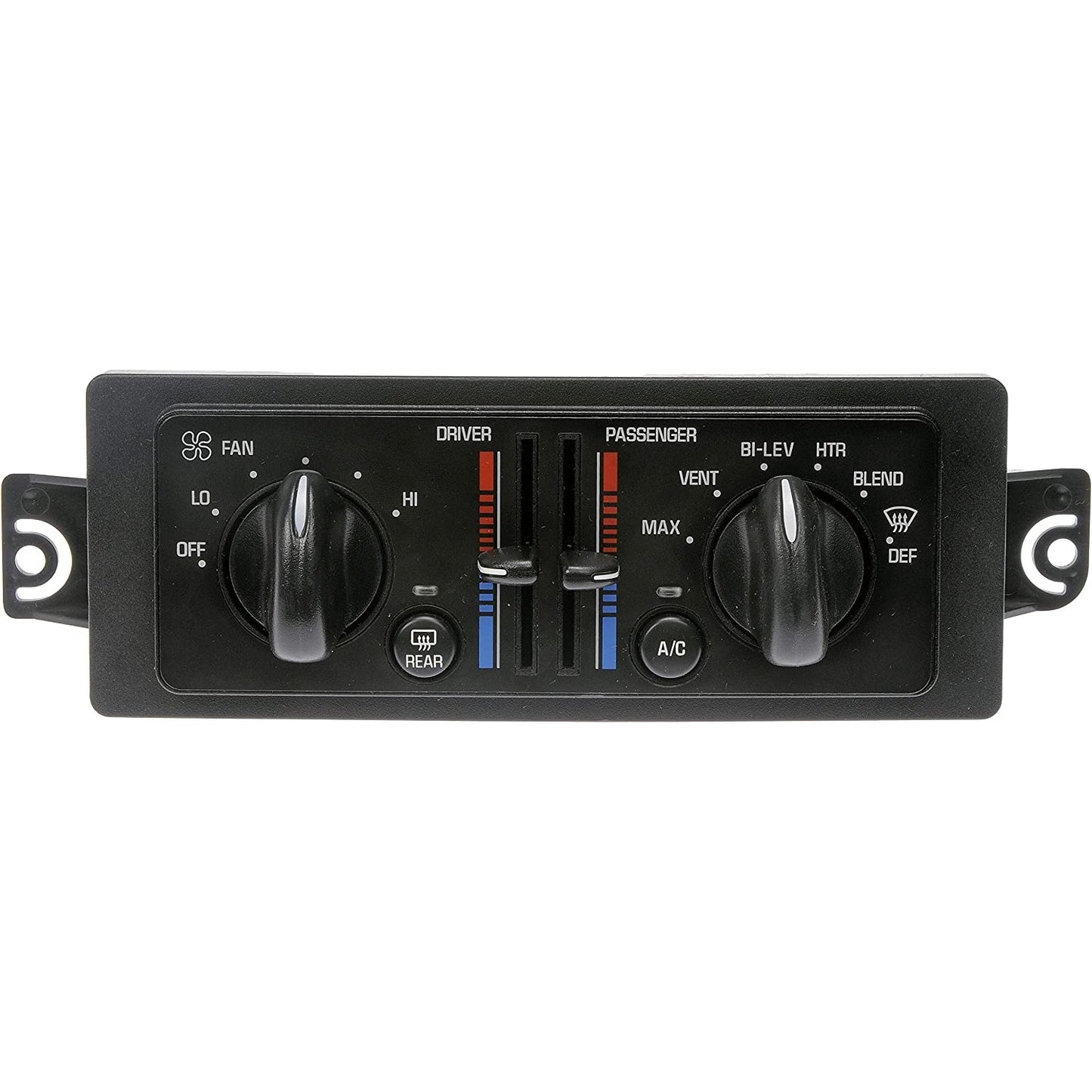 599-199 OE Solutions Series Climate Control Unit - Sold individually