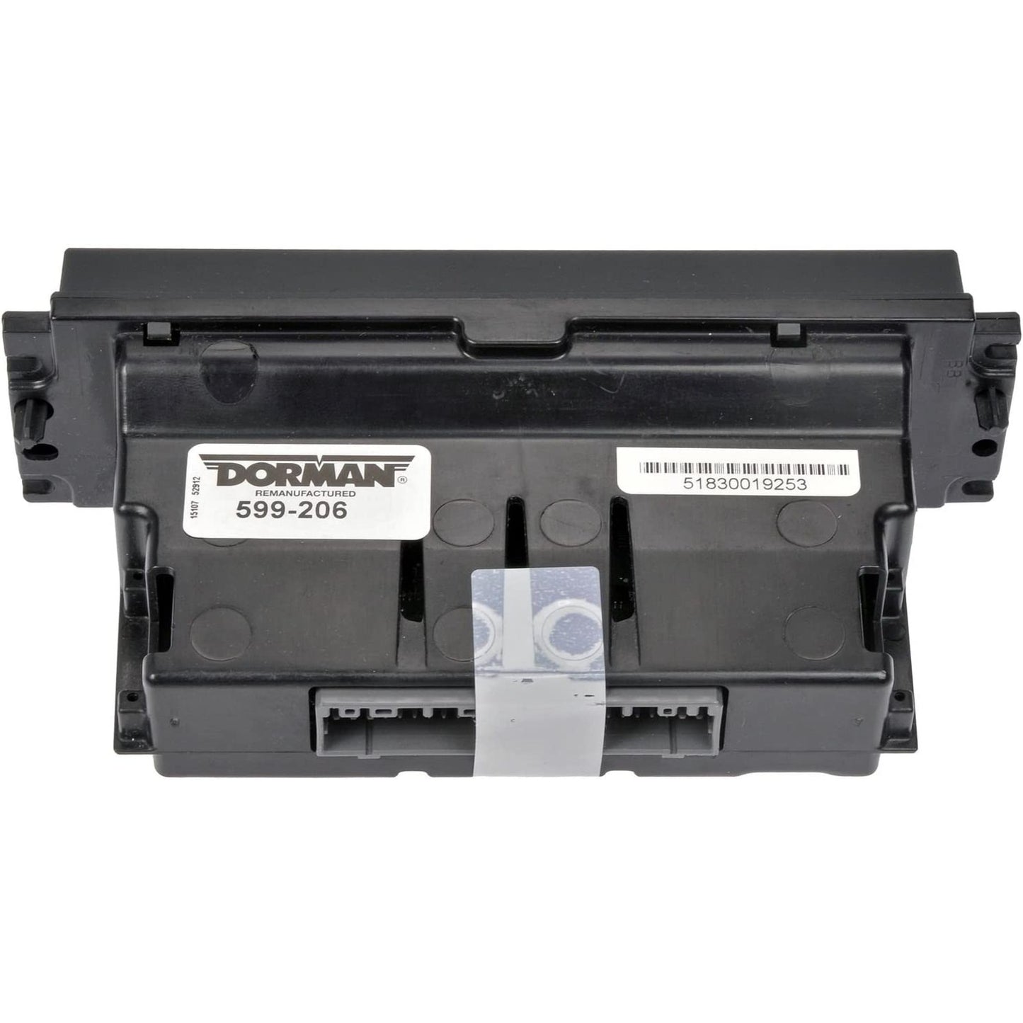 599-206 OE Solutions Series Climate Control Unit - Sold individually