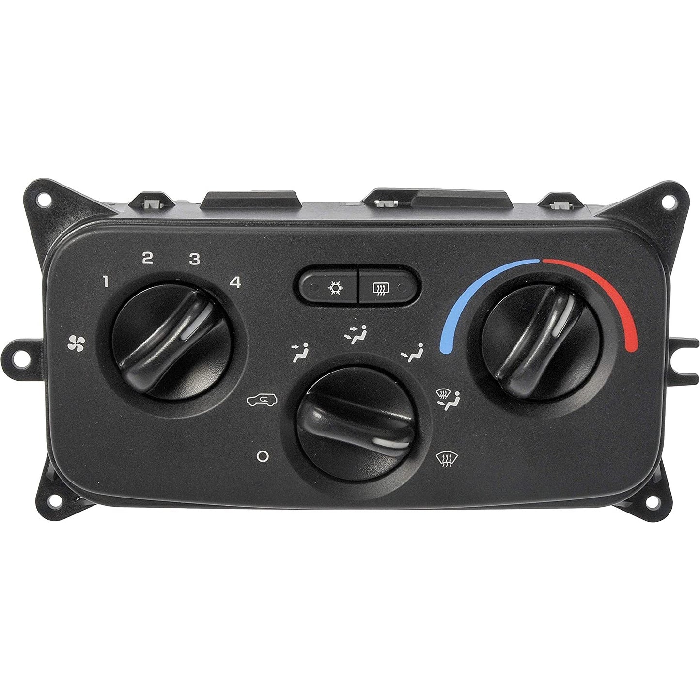 599-225 OE Solutions Series Climate Control Unit - Sold individually