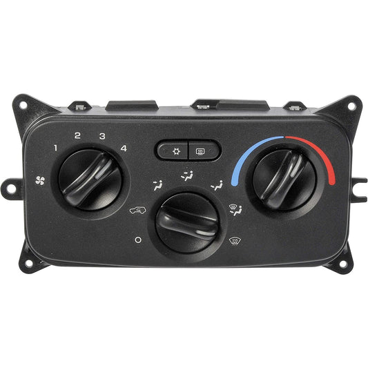 599-225 OE Solutions Series Climate Control Unit - Sold individually