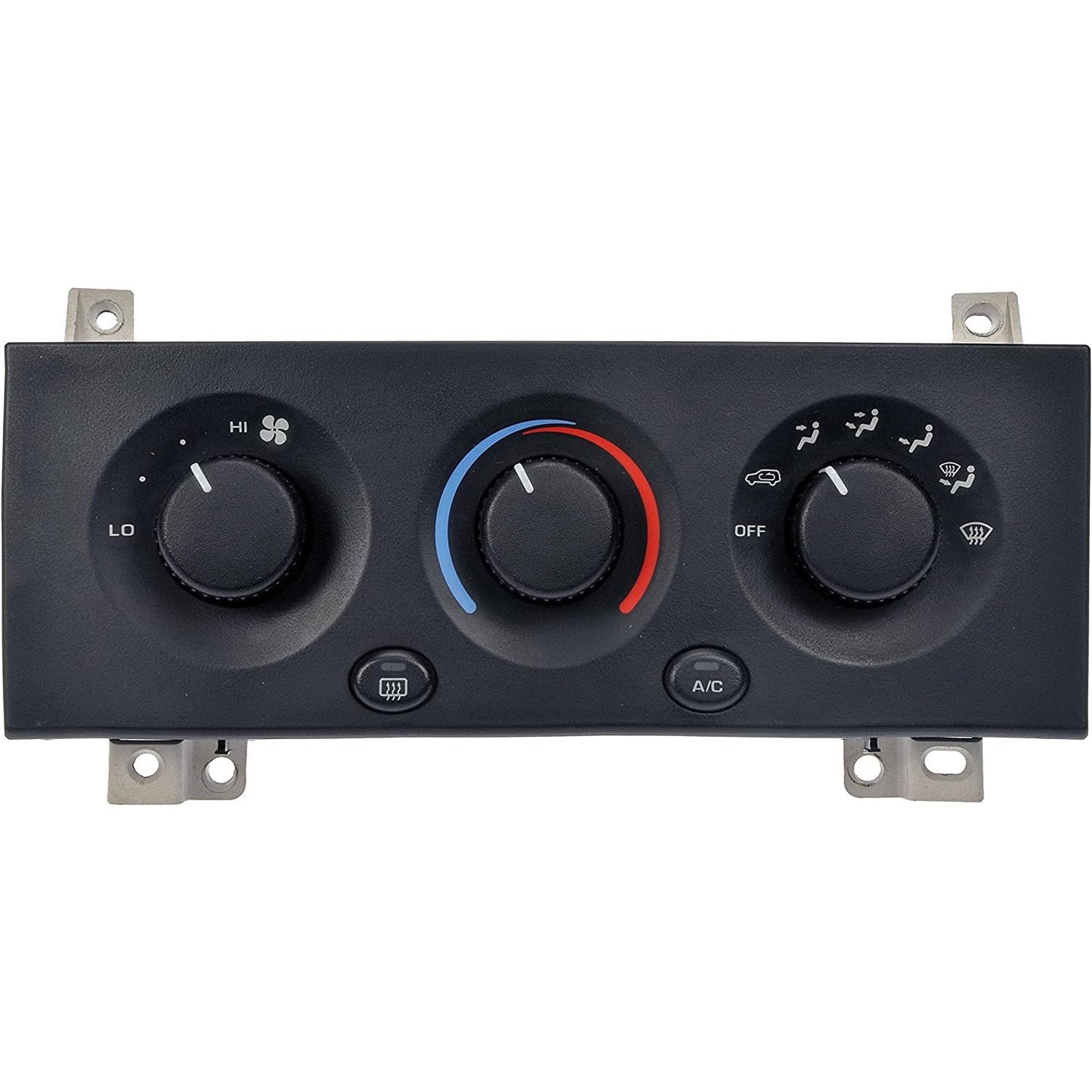 599-226 OE Solutions Series Climate Control Unit - Sold individually
