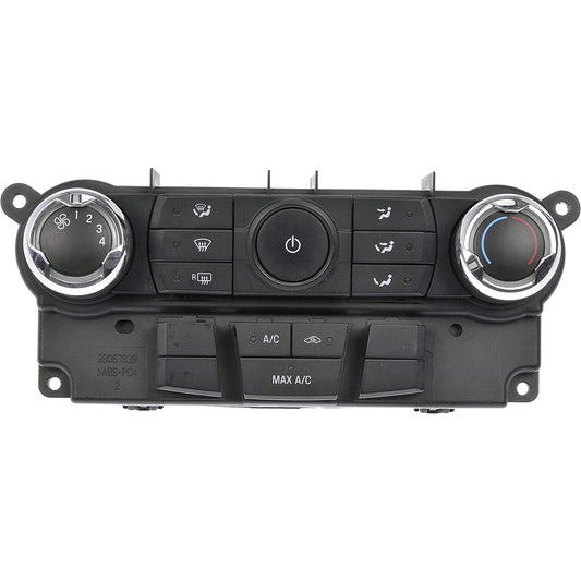 599-228 OE Solutions Series Climate Control Unit - Sold individually