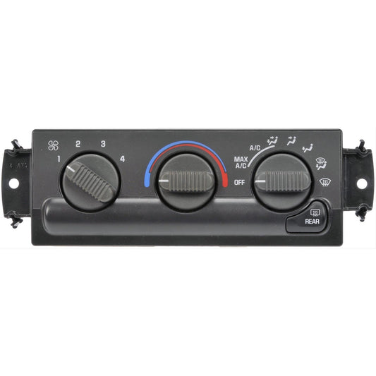 599-261 OE Solutions Series Climate Control Unit - Sold individually