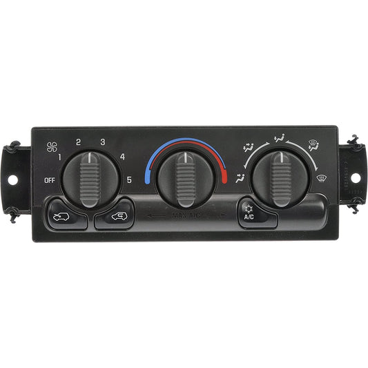 599-266 OE Solutions Series Climate Control Unit - Sold individually