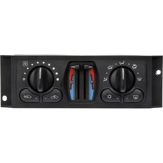 599-267 OE Solutions Series Climate Control Unit - Sold individually