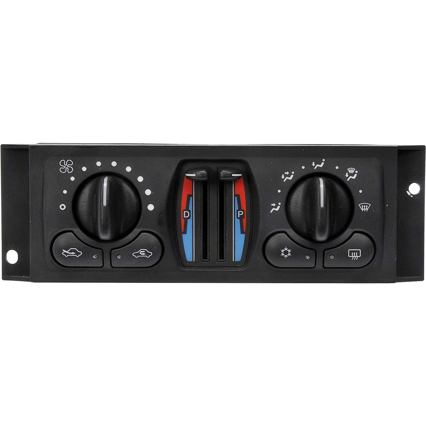 599-267 OE Solutions Series Climate Control Unit - Sold individually