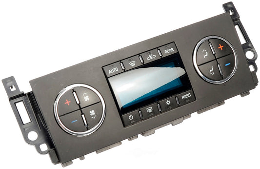 599-280 OE Solutions Series Climate Control Unit - Sold individually