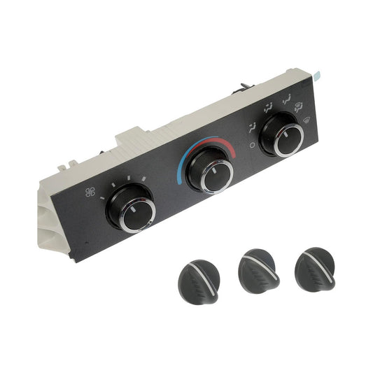 Блок климат-контроля серии OE Solutions 599-293 — продается отдельно