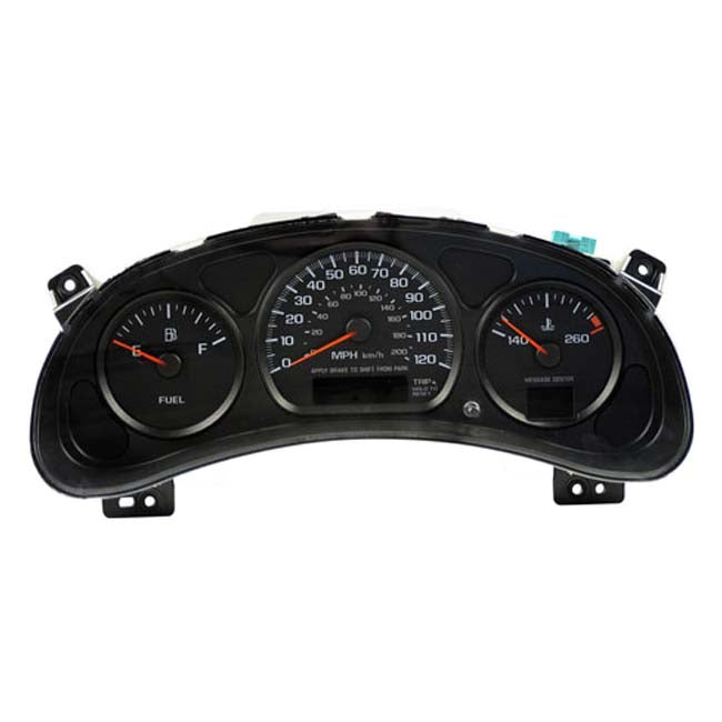 599-303 Приборный блок OE Solutions Series Analog