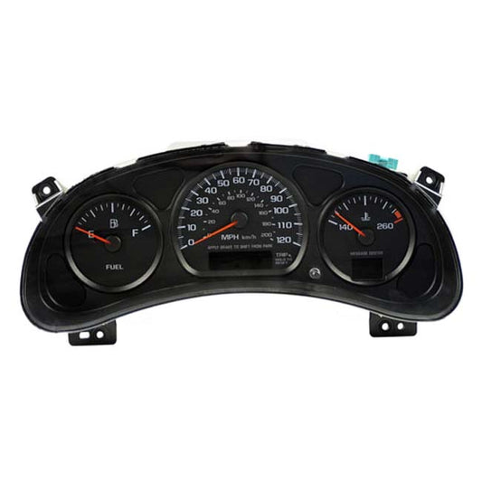 599-303 Приборный блок OE Solutions Series Analog