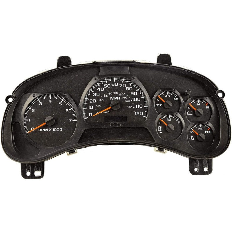 599-304 Приборный блок OE Solutions Series Analog
