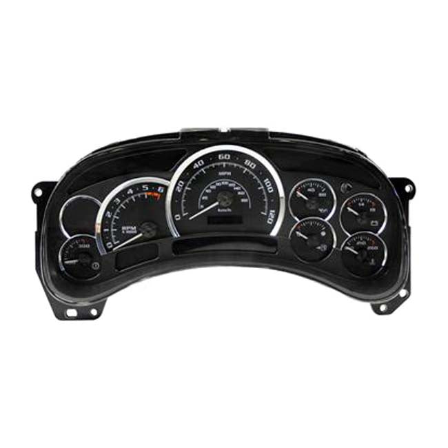 599-309 Приборный блок OE Solutions Series Analog