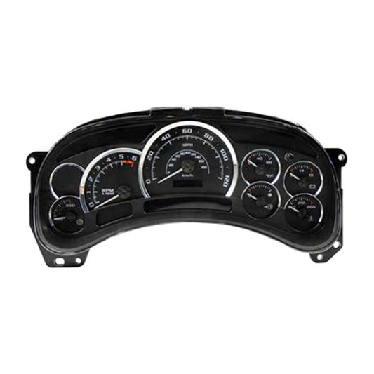 599-309 Приборный блок OE Solutions Series Analog
