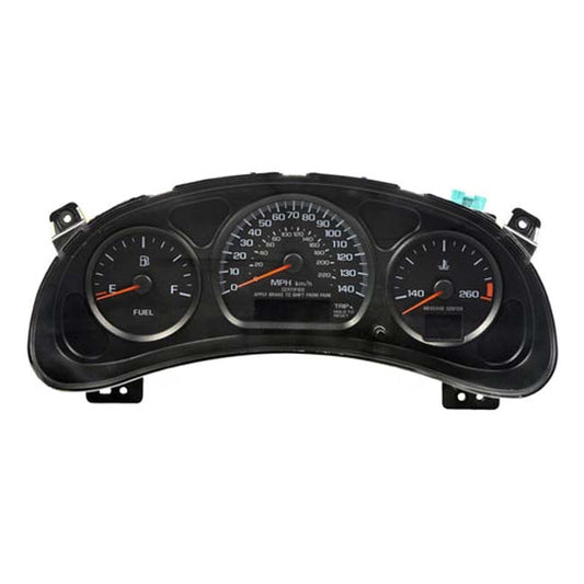 599-313 Приборный блок OE Solutions Series Analog