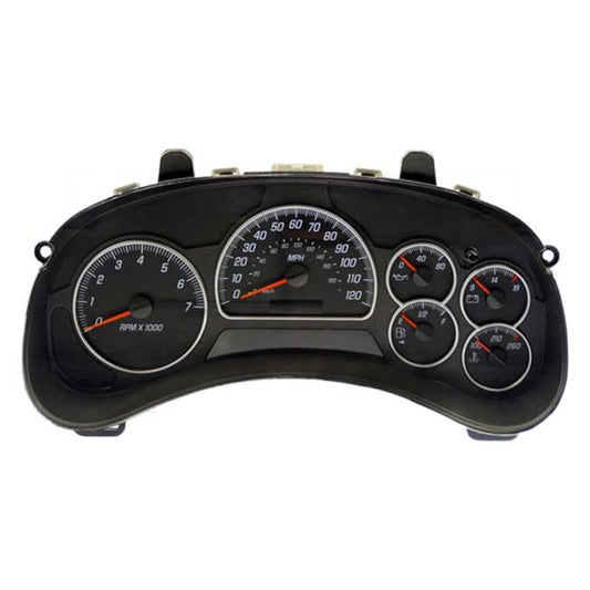 599-315 Приборный блок OE Solutions Series Analog