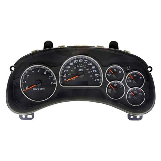 599-316 Приборный блок OE Solutions Series Analog