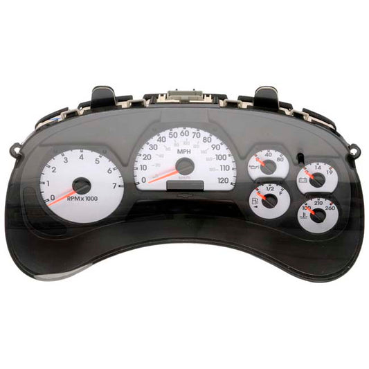599-351 Приборный блок OE Solutions Series Analog