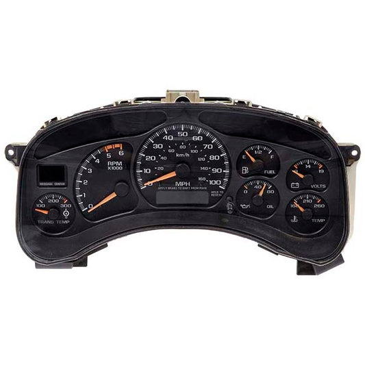 599-354 Приборный блок OE Solutions Series Analog